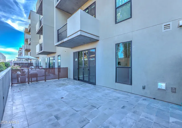 3rd image of 2300 E Campbell Ave #121, Phoenix, AZ 85016 | MLS# 6984797