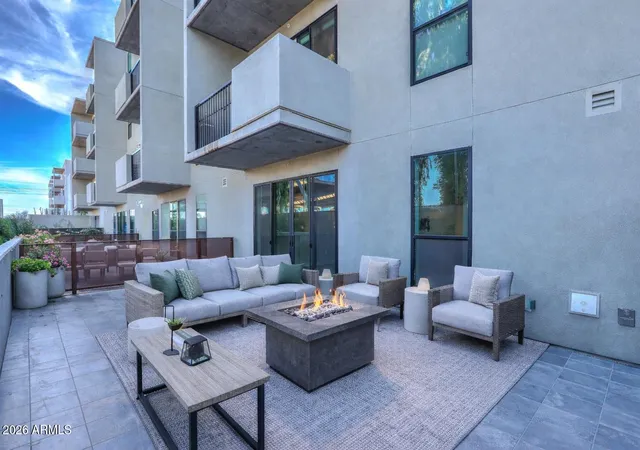 4th image of 2300 E Campbell Ave #121, Phoenix, AZ 85016 | MLS# 6984797