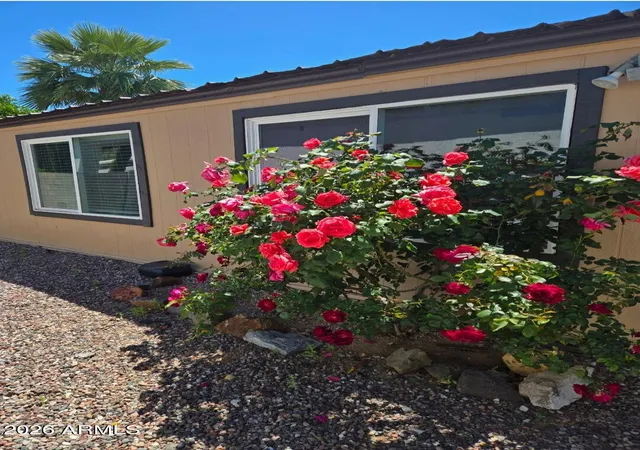 Homes for sale in Mesa, AZ | 2511 N 56Th St, Mesa, AZ 85215 | MLS# 6984740