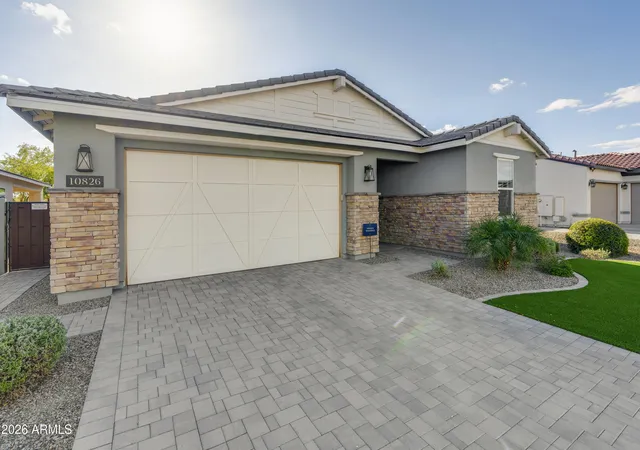 Photo 3 of Single family home for sale at 10826 N Spearfish St, Surprise, AZ 85388 | MLS# 6996837 | Listing updated on 2026-09-14