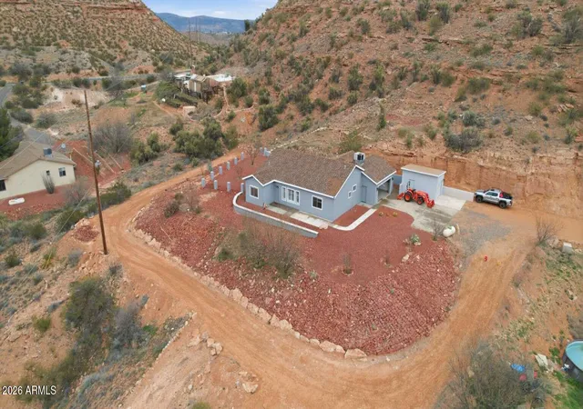 1st image of 2495 S Sexton Ranch Rd, Cornville, AZ 86325 | MLS# 6984741