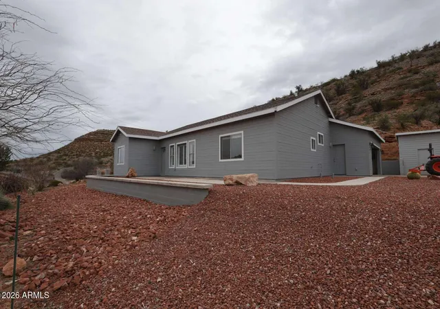 2nd image of 2495 S Sexton Ranch Rd, Cornville, AZ 86325 | MLS# 6984741
