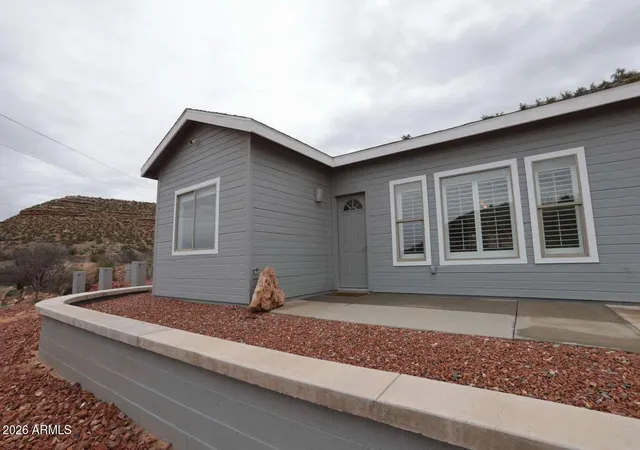 3rd image of 2495 S Sexton Ranch Rd, Cornville, AZ 86325 | MLS# 6984741