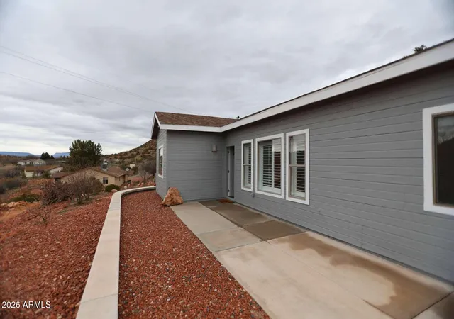 5th image of 2495 S Sexton Ranch Rd, Cornville, AZ 86325 | MLS# 6984741