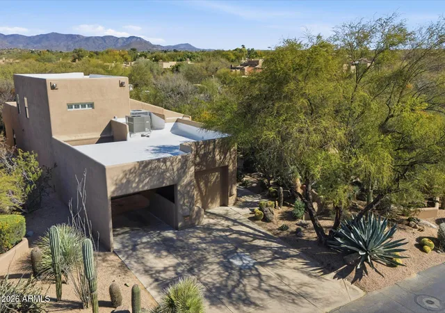 Photo 2 of Sale Pending at 9151 E Sunflower Ct, Scottsdale, AZ 85266 | MLS# 6985255 | Listing updated on 2026-09-14