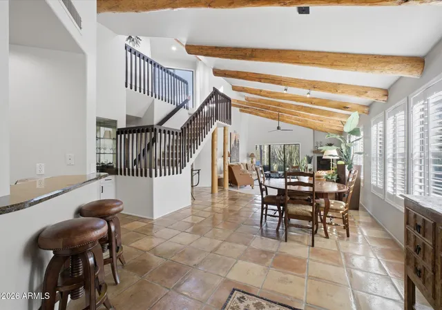 Photo 3 of Sale Pending at 9151 E Sunflower Ct, Scottsdale, AZ 85266 | MLS# 6985255 | Listing updated on 2026-09-14