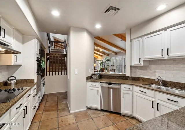Photo 4 of Sale Pending at 9151 E Sunflower Ct, Scottsdale, AZ 85266 | MLS# 6985255 | Listing updated on 2026-09-14