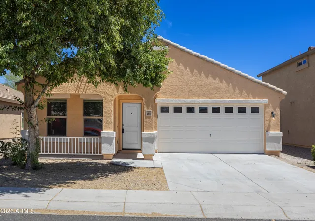 1st image of 4921 S 236th Dr, Buckeye, AZ 85326 | MLS# 6984815
