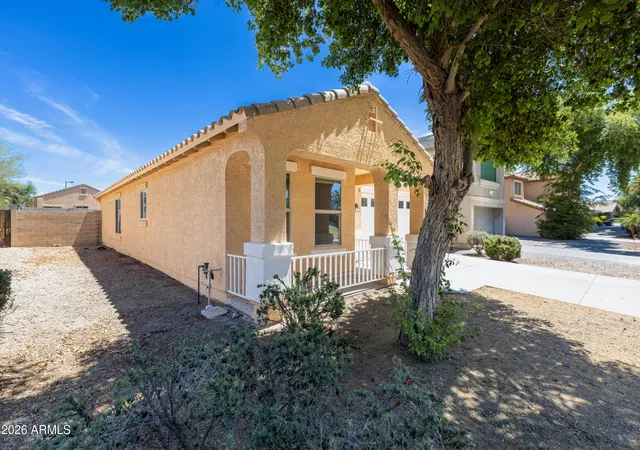 2nd image of 4921 S 236th Dr, Buckeye, AZ 85326 | MLS# 6984815