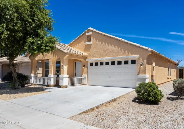 3rd image of 4921 S 236Th Dr, Buckeye, AZ 85326 | MLS# 6984815