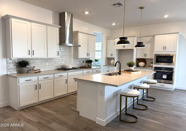 Photo 2 of Sale Pending at 43797 N Wollemi St, San Tan Valley, AZ 85140 | MLS# 6984861 | Listing updated on 2026-07-16