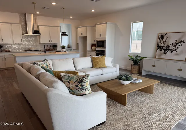 Photo 4 of Sale Pending at 43797 N Wollemi St, San Tan Valley, AZ 85140 | MLS# 6984861 | Listing updated on 2026-07-16