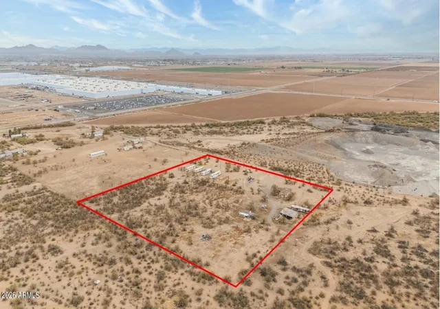 2nd image of 3838 S Verbena Rd, Casa Grande, AZ 85193 | MLS# 6984824