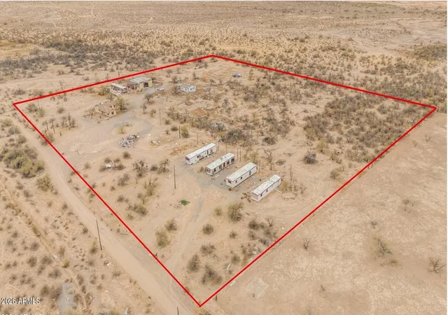 3rd image of 3838 S Verbena Rd, Casa Grande, AZ 85193 | MLS# 6984824