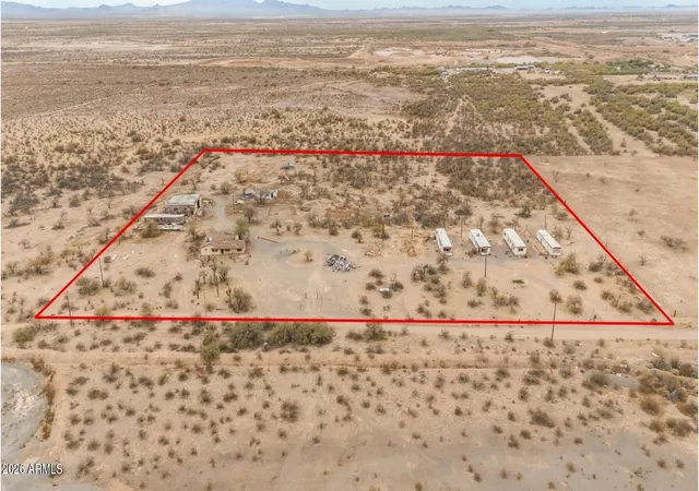 4th image of 3838 S Verbena Rd, Casa Grande, AZ 85193 | MLS# 6984824