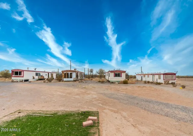 5th image of 3838 S Verbena Rd, Casa Grande, AZ 85193 | MLS# 6984824