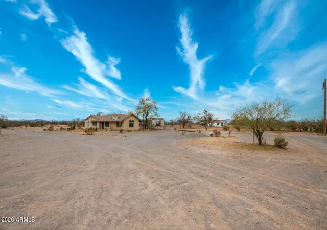 6th image of 3838 S Verbena Rd, Casa Grande, AZ 85193 | MLS# 6984824