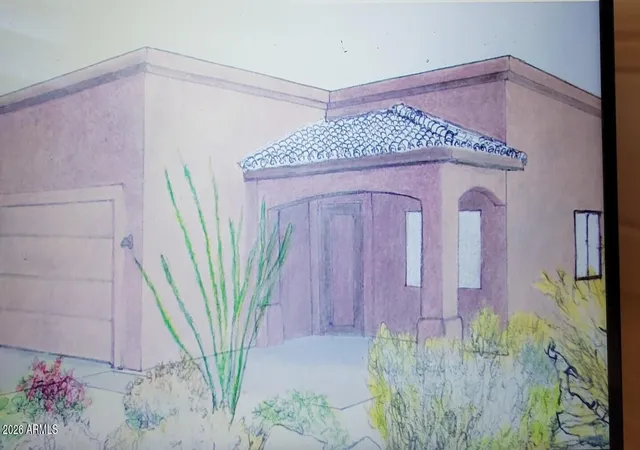 1st image of 658 S Meadowood Ln, Sierra Vista, AZ 85635 | MLS# 6987388