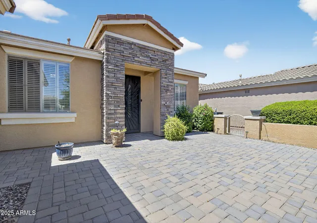 Photo 1 of Sale Pending at 20980 N Sweet Dreams Dr, Maricopa, AZ 85138 | MLS# 6986084 | Listing updated on 2026-08-04