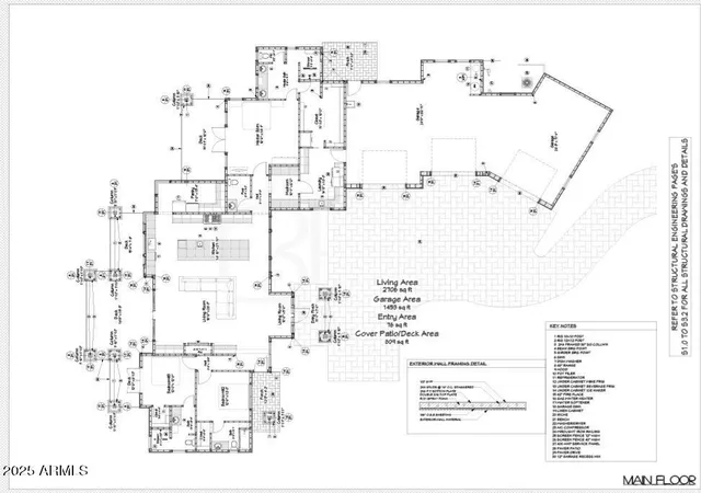 Photo 1 of Land for sale at 2055 W Black Ridge Tr Rd #1, Prescott, AZ 86305 | MLS# 6984877 | Listing updated on 2026-06-19