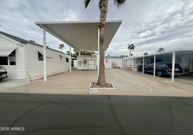 1st image of 993 Prospector Dr #993, Apache Junction, AZ 85119 | MLS# 6985536