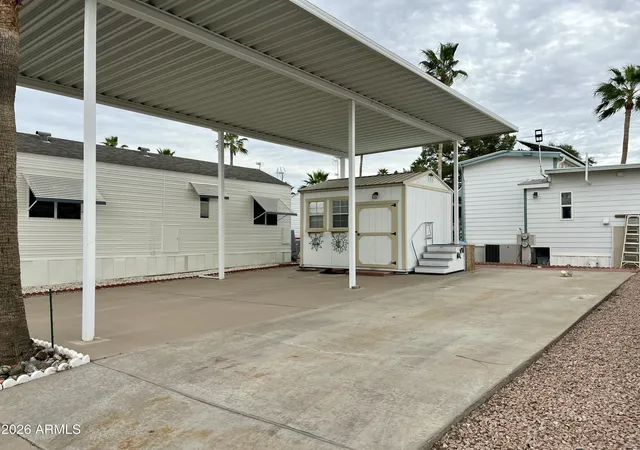 2nd image of 993 Prospector Dr #993, Apache Junction, AZ 85119 | MLS# 6985536