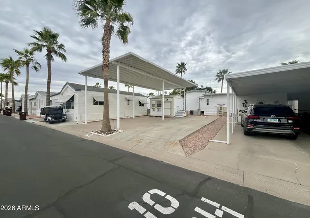 3rd image of 993 Prospector Dr #993, Apache Junction, AZ 85119 | MLS# 6985536