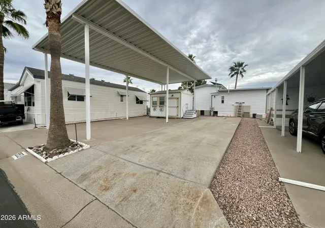 4th image of 993 Prospector Dr #993, Apache Junction, AZ 85119 | MLS# 6985536