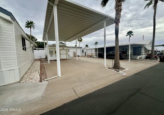 5th image of 993 Prospector Dr #993, Apache Junction, AZ 85119 | MLS# 6985536