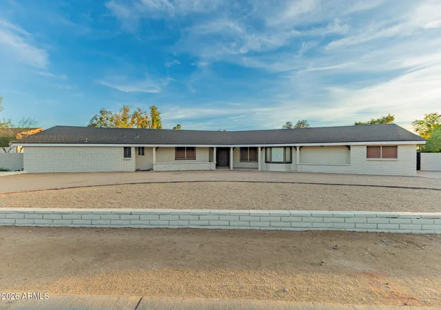 Homes for sale in Glendale, AZ | 7143 W Union Hills Dr, Glendale, AZ 85308 | MLS# 6985462