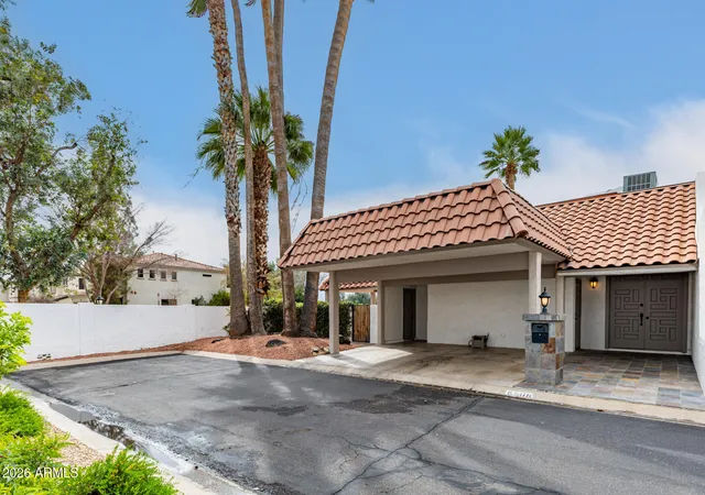 1st image of 6508 N Maryland Cir, Phoenix, AZ 85013 | MLS# 6985054