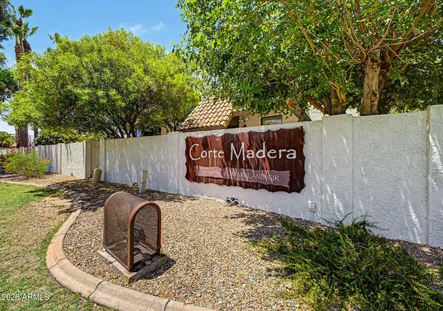 2nd image of 6508 N Maryland Cir, Phoenix, AZ 85013 | MLS# 6985054