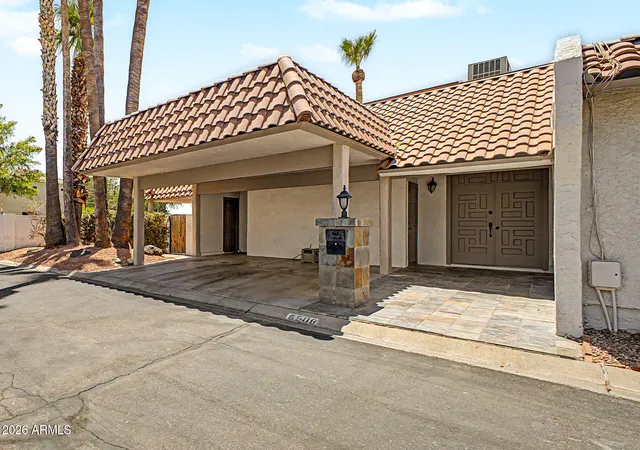 3rd image of 6508 N Maryland Cir, Phoenix, AZ 85013 | MLS# 6985054