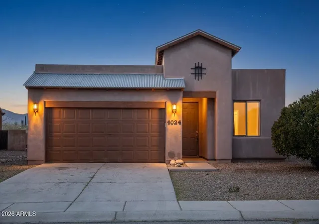 3rd image of 1024 Horner Dr, Sierra Vista, AZ 85635 | MLS# 6985004