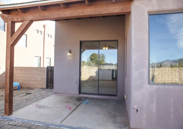 50th image of 1024 Horner Dr, Sierra Vista, AZ 85635 | MLS# 6985004