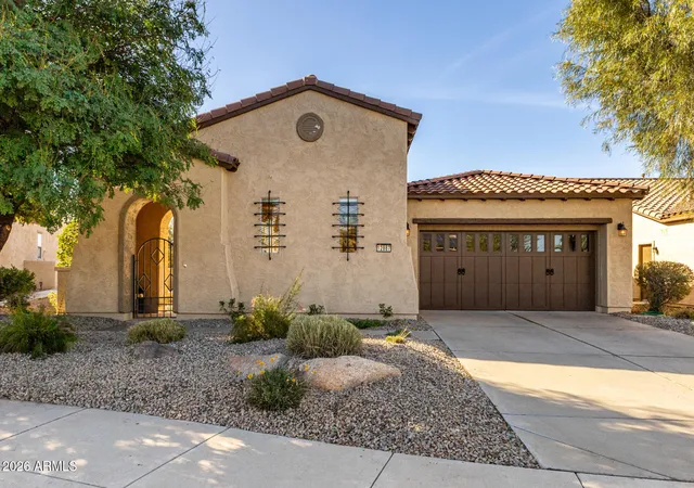 1st image of 12887 W Fetlock Trl, Peoria, AZ 85383 | MLS# 6989944