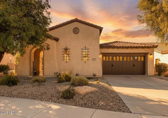Photo 1 of Single family home for sale at 12887 W Fetlock Trl, Peoria, AZ 85383 | MLS# 6989944 | Listing updated on 2026-09-15