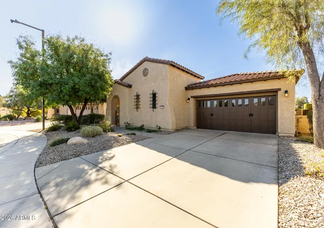 2nd image of 12887 W Fetlock Trl, Peoria, AZ 85383 | MLS# 6989944