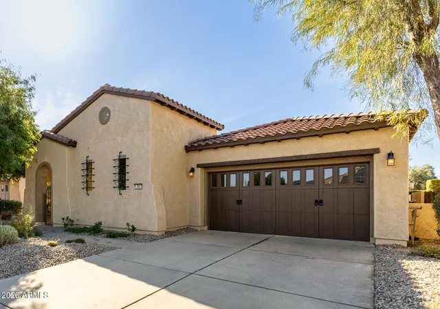 Photo 3 of Single family home for sale at 12887 W Fetlock Trl, Peoria, AZ 85383 | MLS# 6989944 | Listing updated on 2026-09-15