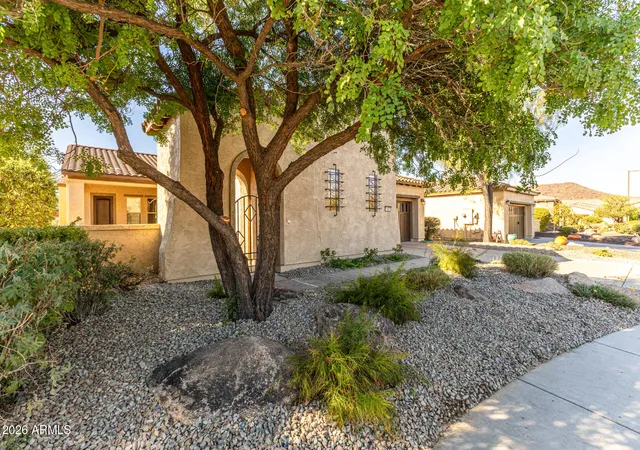 Photo 4 of Single family home for sale at 12887 W Fetlock Trl, Peoria, AZ 85383 | MLS# 6989944 | Listing updated on 2026-09-15