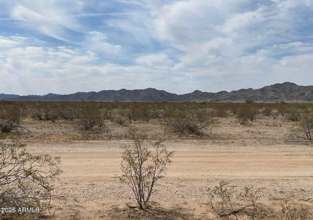 Photo 1 of Land for sale at 0 S 175th Avenue, Goodyear, AZ 85338 | MLS# 6984997 | Listing updated on 2026-02-18