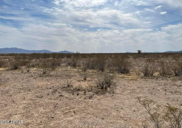 Photo 2 of Land for sale at 0 S 175th Avenue, Goodyear, AZ 85338 | MLS# 6984997 | Listing updated on 2026-02-18