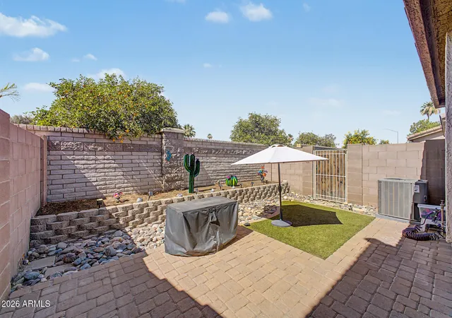 3rd image of 5415 E Mckellips Rd #108, Mesa, AZ 85215 | MLS# 7036564