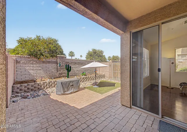 4th image of 5415 E Mckellips Rd #108, Mesa, AZ 85215 | MLS# 7036564