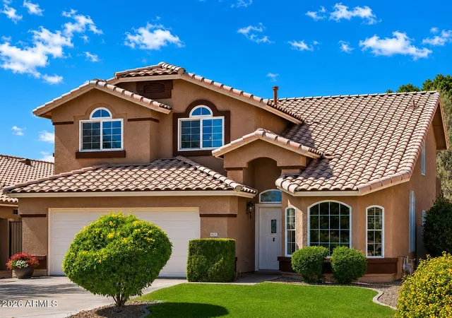 Photo 1 of Single family home for sale at 3884 E Stanford Ave, Gilbert, AZ 85234 | MLS# 7020507 | Listing updated on 2026-09-19