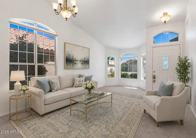 Photo 2 of Single family home for sale at 3884 E Stanford Ave, Gilbert, AZ 85234 | MLS# 7020507 | Listing updated on 2026-09-19
