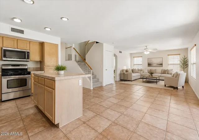 Photo 3 of Single family home for sale at 3884 E Stanford Ave, Gilbert, AZ 85234 | MLS# 7020507 | Listing updated on 2026-09-19