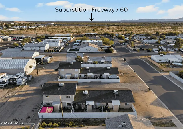 2nd image of 2125 S Apache Dr, Apache Junction, AZ 85120 | MLS# 6989636