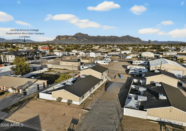 3rd image of 2125 S Apache Dr, Apache Junction, AZ 85120 | MLS# 6989636