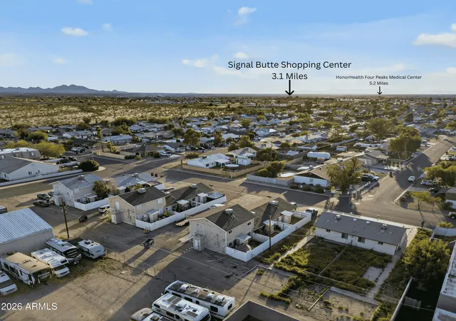 4th image of 2125 S Apache Dr, Apache Junction, AZ 85120 | MLS# 6989636